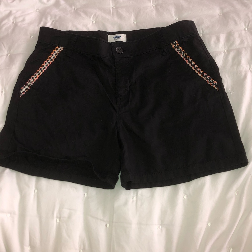 Old navy shorts